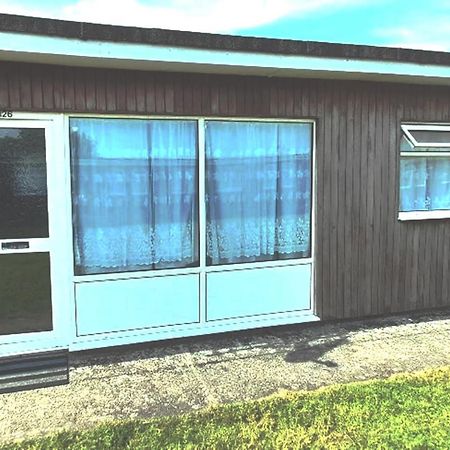 Dartmouth Chalet Holidays Экстерьер фото