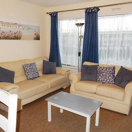 Dartmouth Chalet Holidays Экстерьер фото