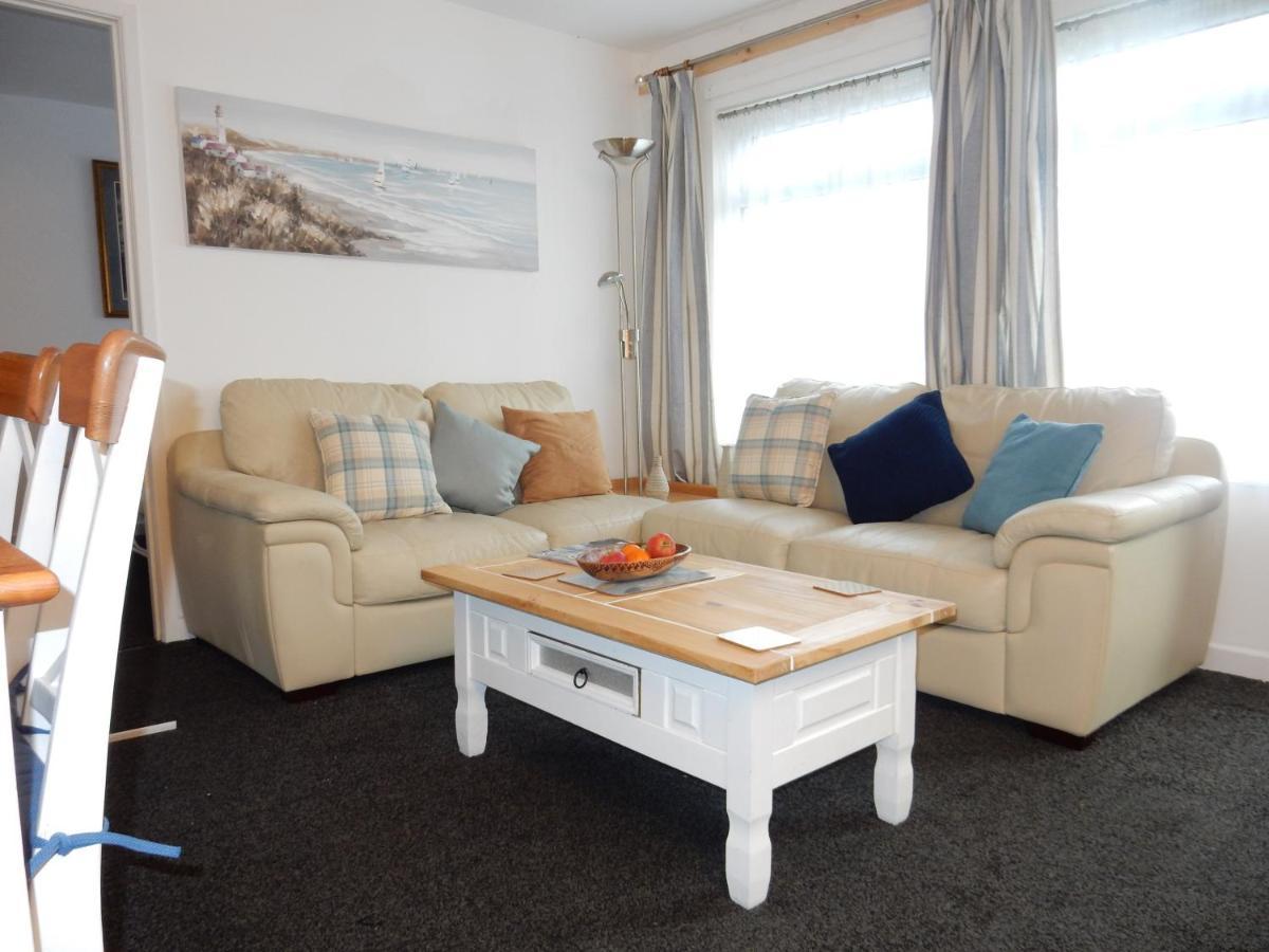 Dartmouth Chalet Holidays Экстерьер фото