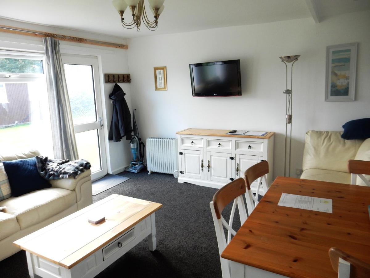 Dartmouth Chalet Holidays Экстерьер фото