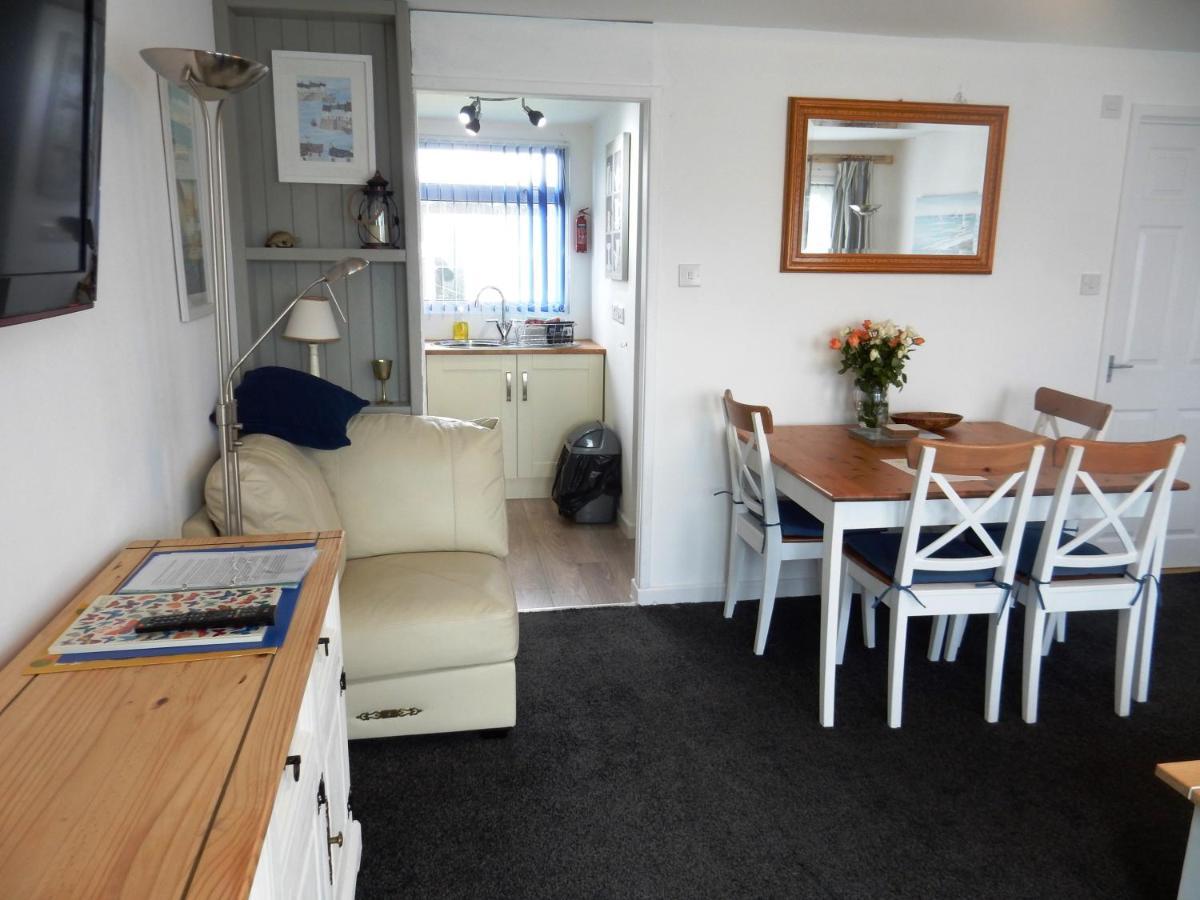 Dartmouth Chalet Holidays Экстерьер фото
