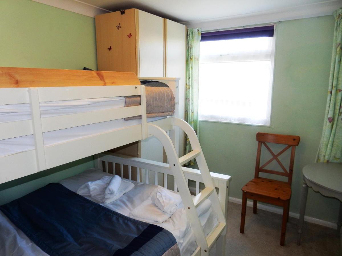 Dartmouth Chalet Holidays Экстерьер фото