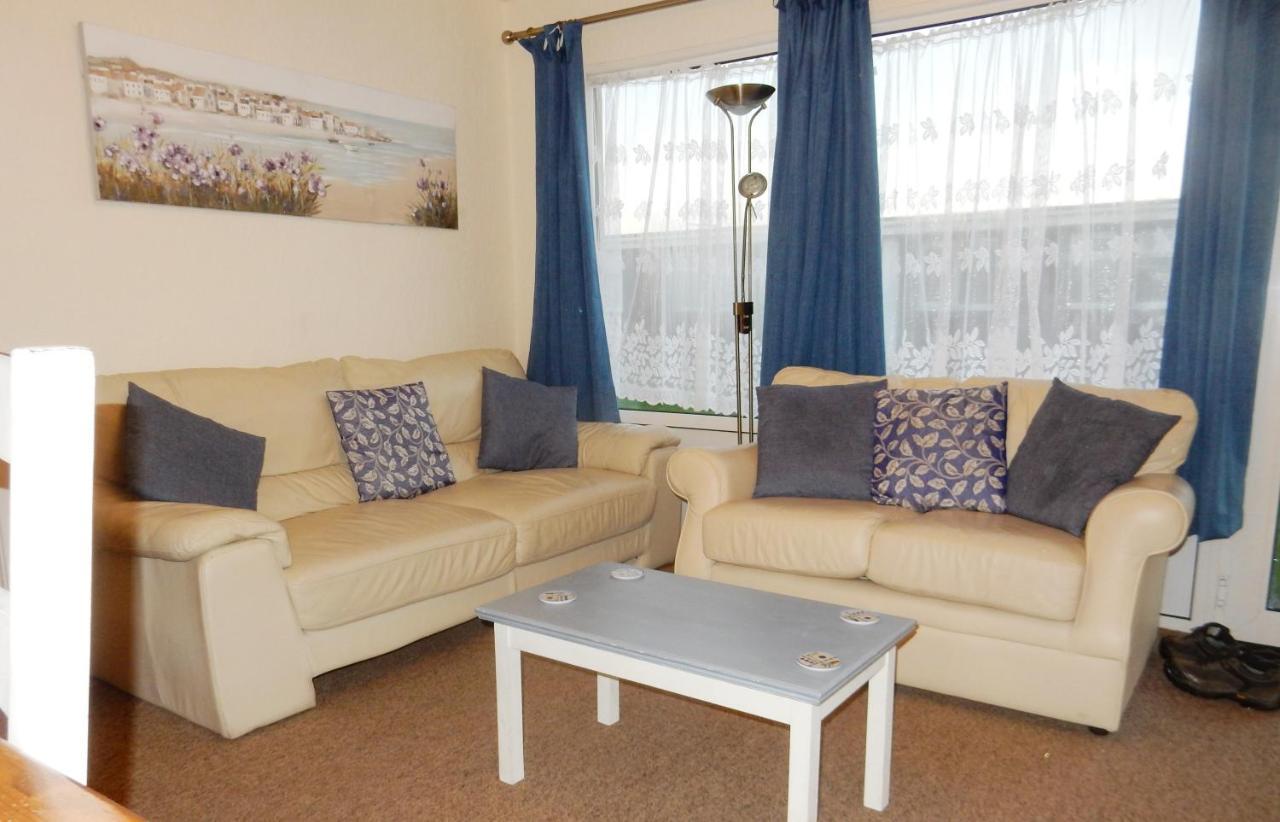 Dartmouth Chalet Holidays Экстерьер фото