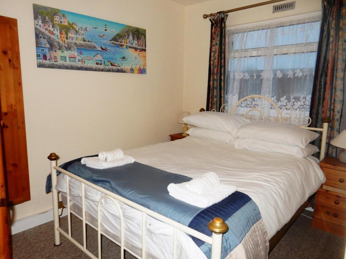 Dartmouth Chalet Holidays Экстерьер фото