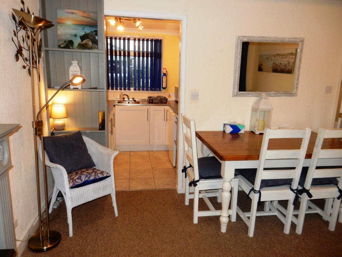 Dartmouth Chalet Holidays Экстерьер фото