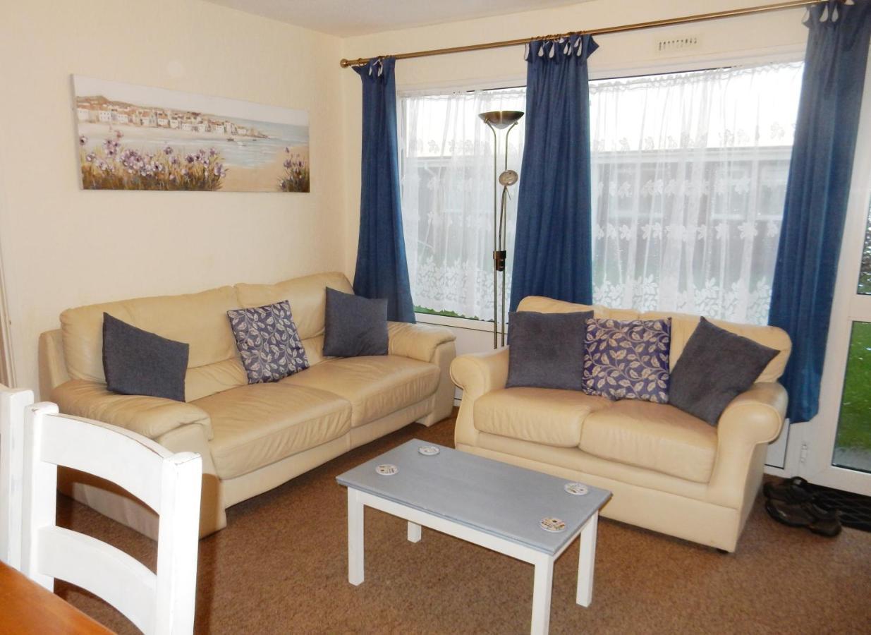Dartmouth Chalet Holidays Экстерьер фото