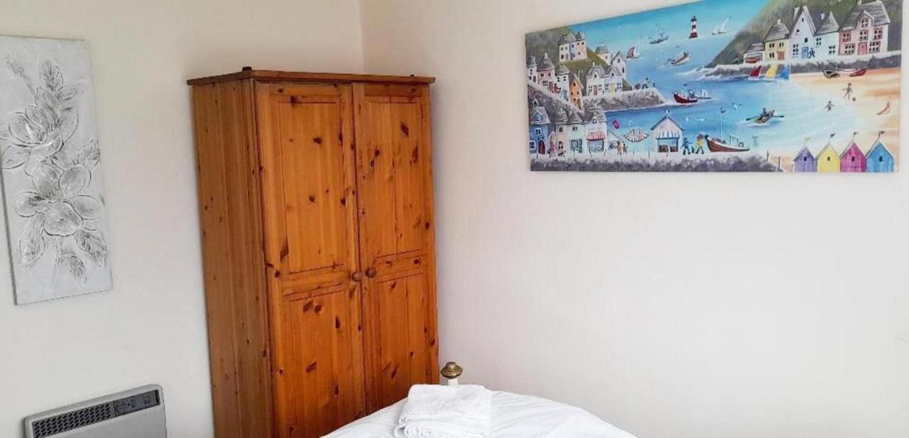 Dartmouth Chalet Holidays Экстерьер фото